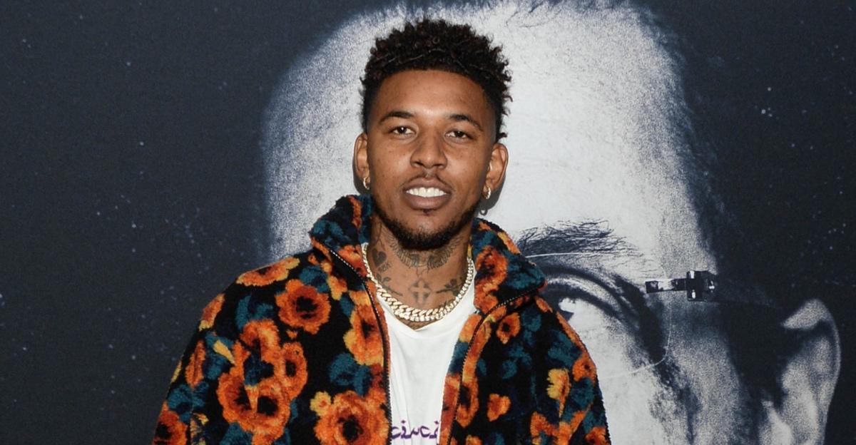 Nick Young