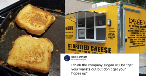 grilled cheese featured