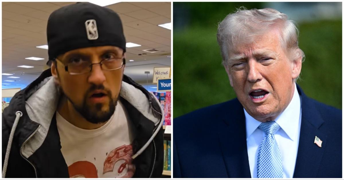 Does FGTeeV Support President Donald Trump?