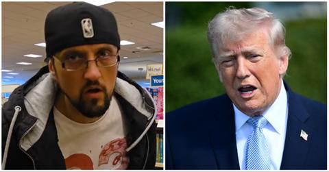 Does FGTeeV Support President Donald Trump?