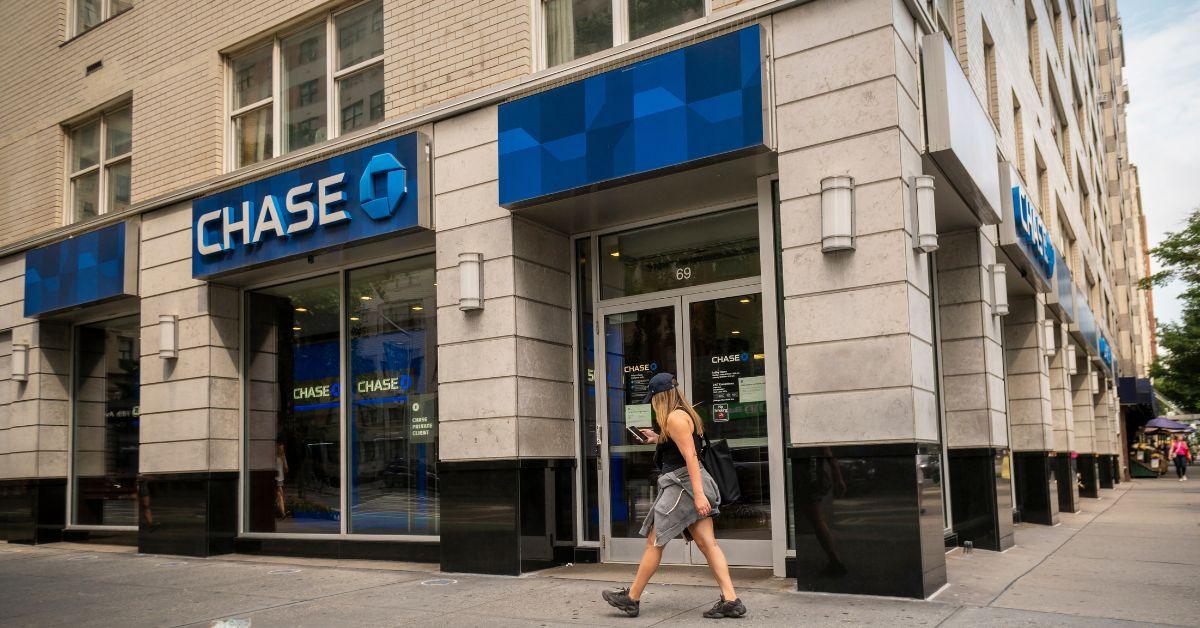 Chase Bank