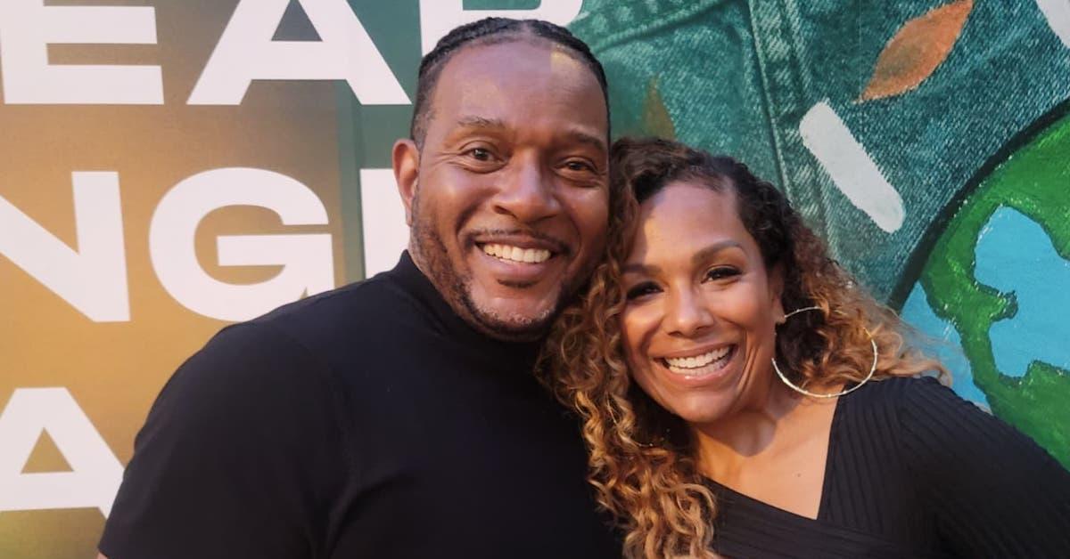 Rebecca Lynn Pope's Husband Is the 'Marry Me Now' Host Married?