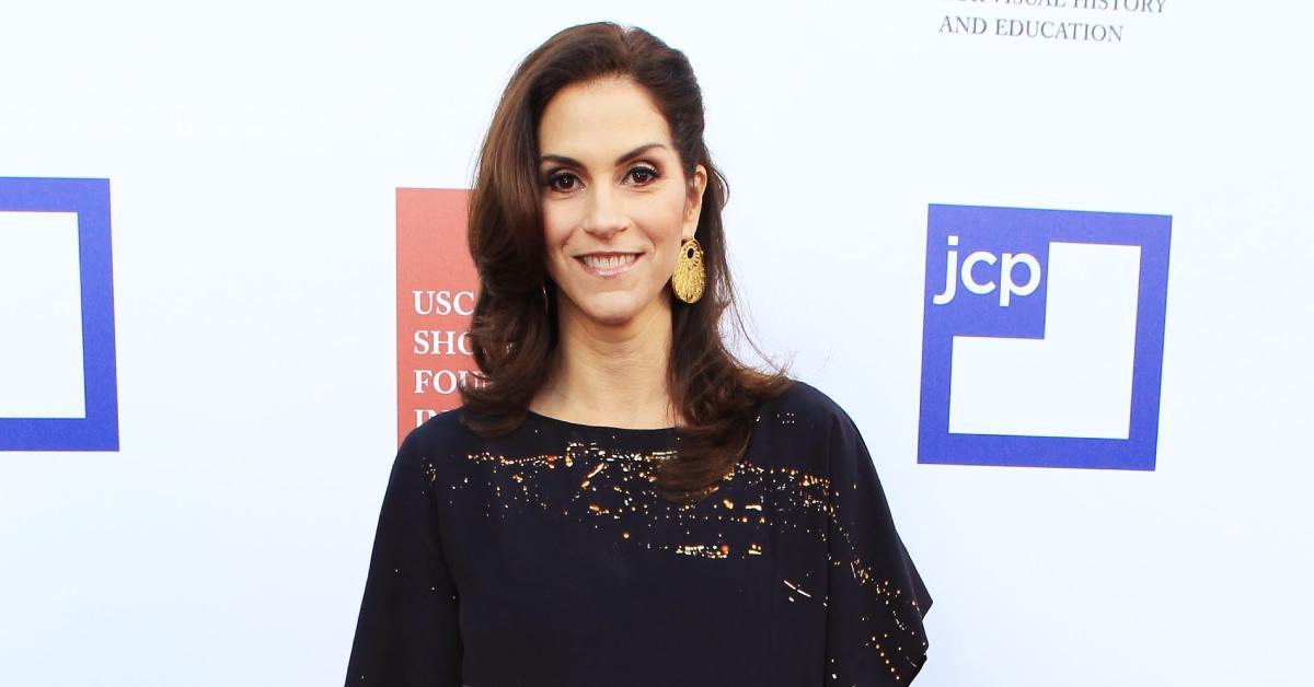 What Is Jami Gertz&rsquo;s Net Worth? The Actress Is a Billionaire