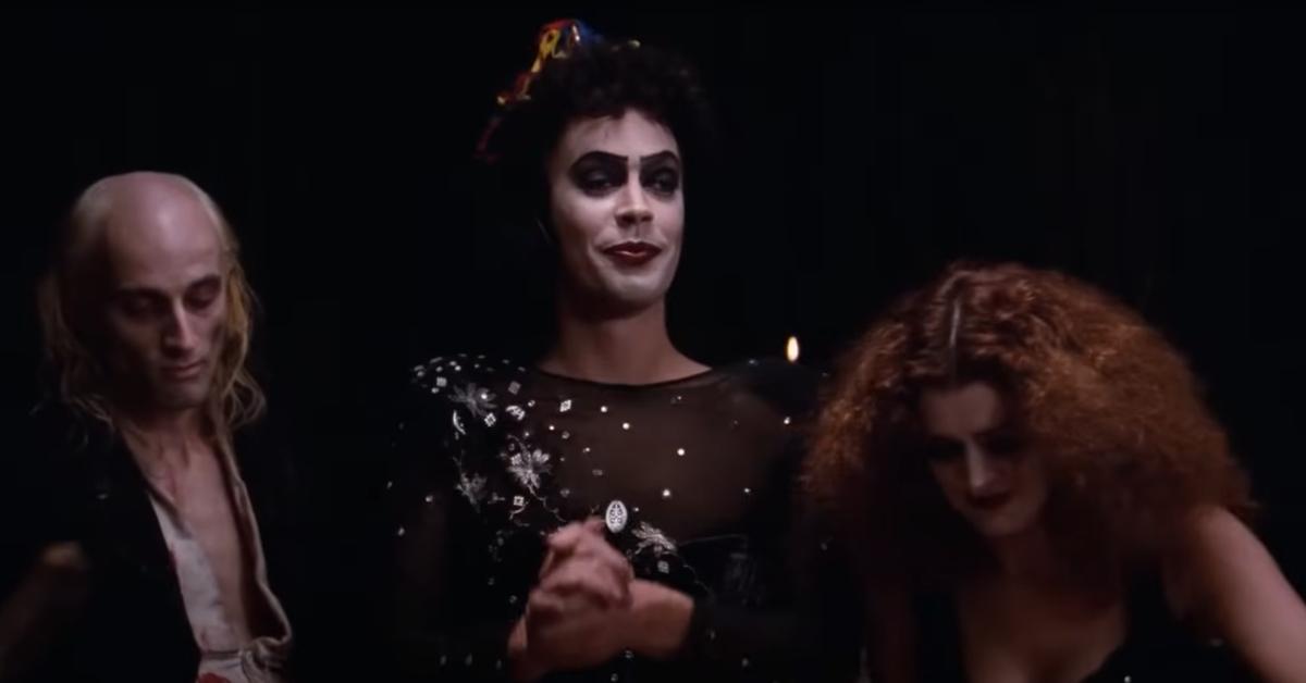 frank n furter