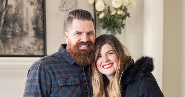 Andy and Candis Meredith