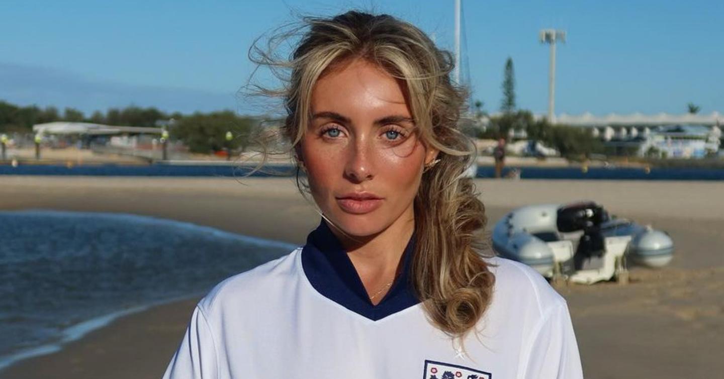 Adult Content Creator Bonnie Blue Faces Major Backlash