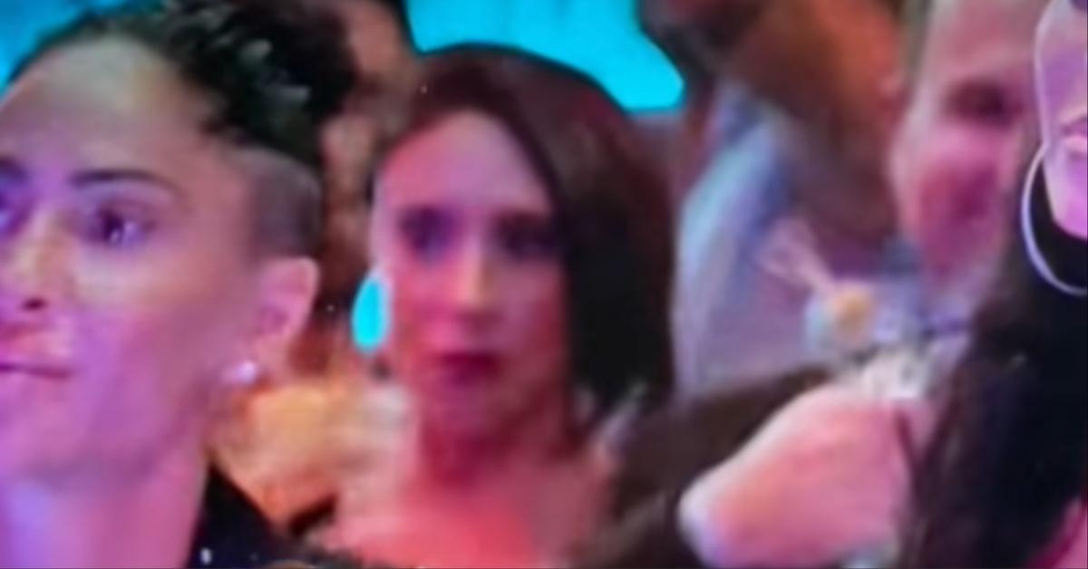 Was Casey Anthony on 'Members Only: Palm Beach?'