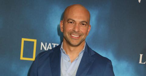 Here's What We Know About Peter Attia's Net Worth