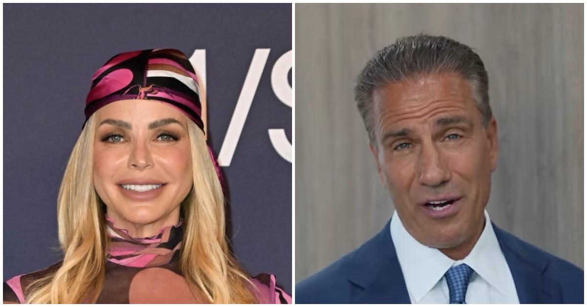 Todd Nepola Bought a $4.2 Million Apartment After Making 'RHOM' Star Alexia Nepola Rent