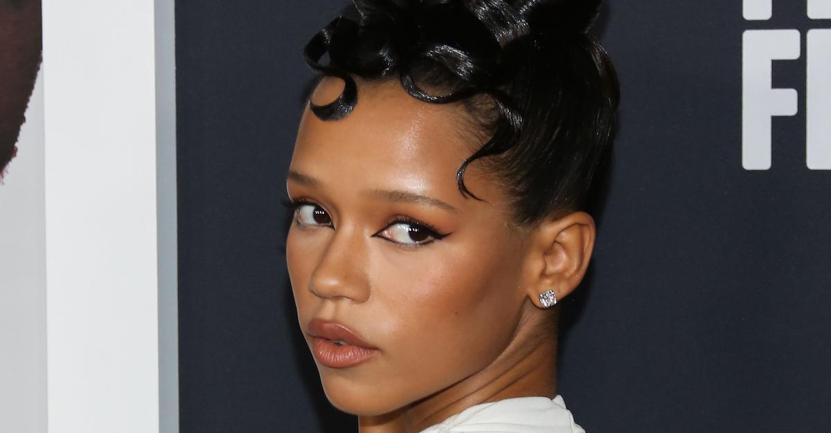 'Bones and All' Who Are Taylor Russell's Parents?