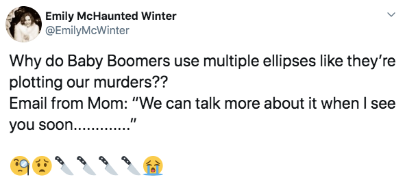 boomer culture