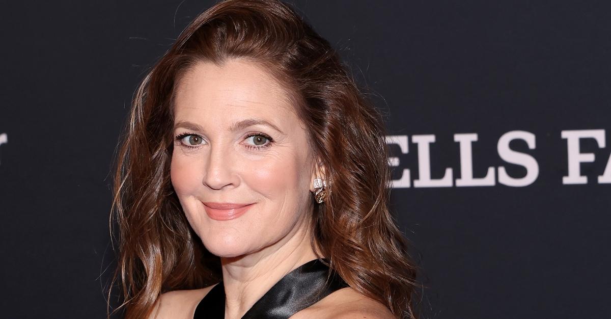 Where Is the 'Ever After' Cast Now? Drew Barrymore