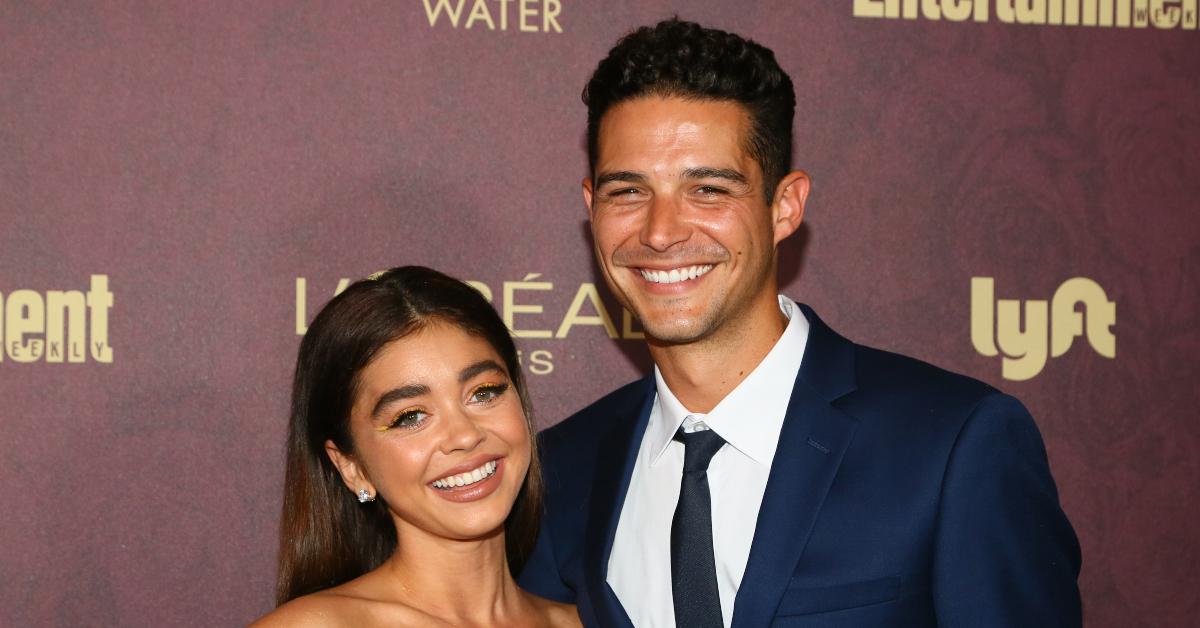 Who Is 'Bachelor in Paradise' Bartender Wells Adams' Wife?