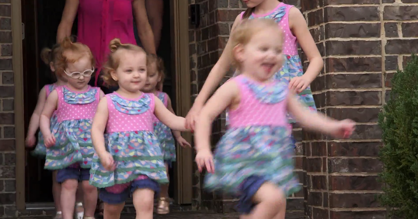 Did the Busbys Use IVF? — 'OutDaughtered' Parents' Fertility Struggles