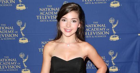 Who Is Katie Douglas From 'Ginny and Georgia' Dating Now?