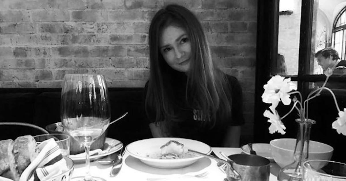 Anna Delvey