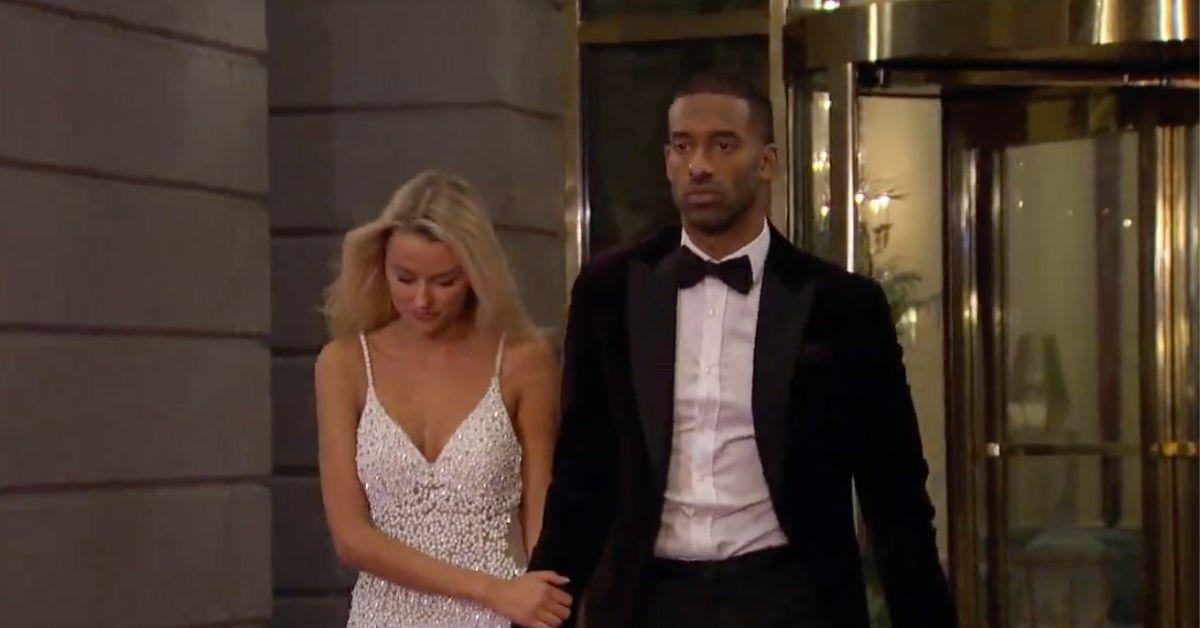 Heather and Matt