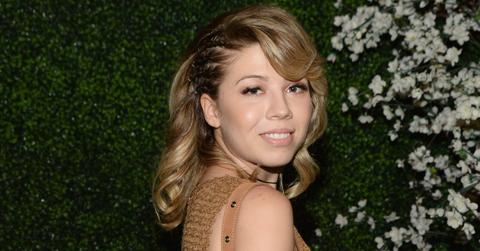 Jennette McCurdy
