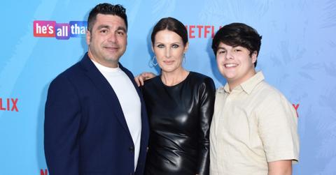 Monty Lopez and Sheri Easterling