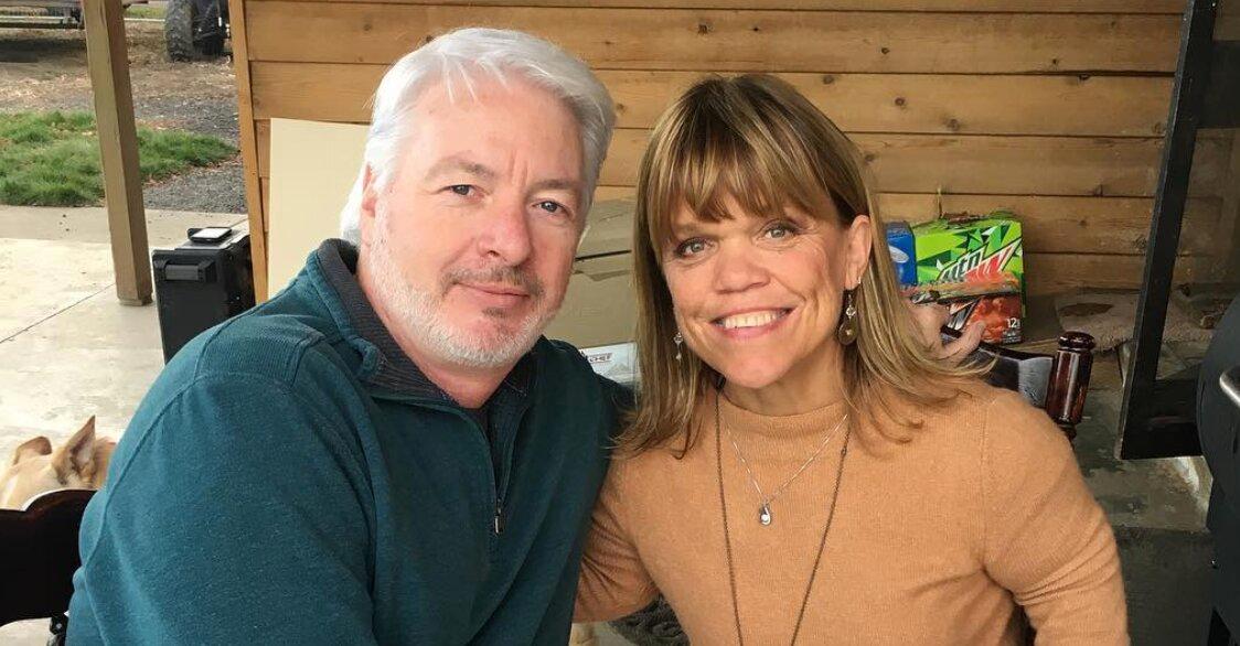 amy and matt roloff's net worth - Ilustrasi 3