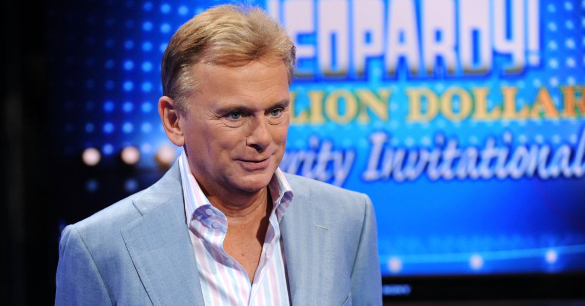 Pat Sajak