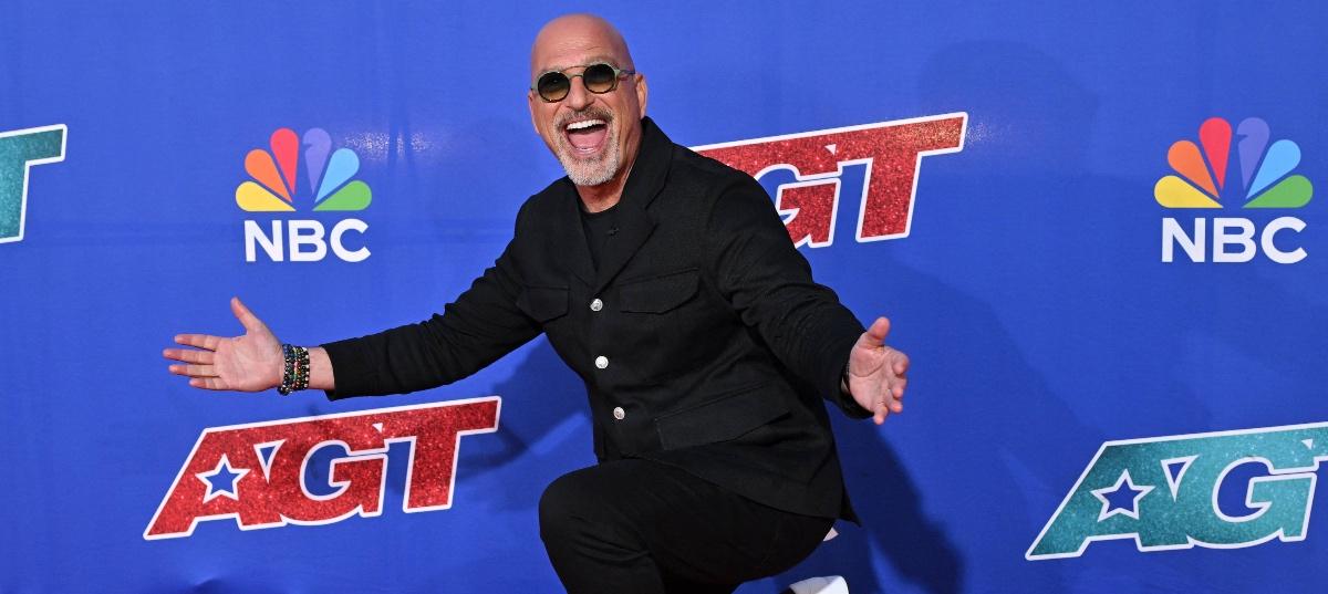 Howie Mandel