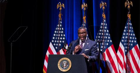 The NAACP Wants Black Athletes to Boycott Southern Colleges