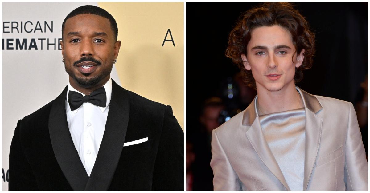 Was Michael B. Jordan Snubbed at Critics' Choice Awards ?