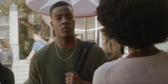Where Does Spencer Go to College? 'All American' Fans Want Answers - Does Spencer Go Back To Beverly In Season 4