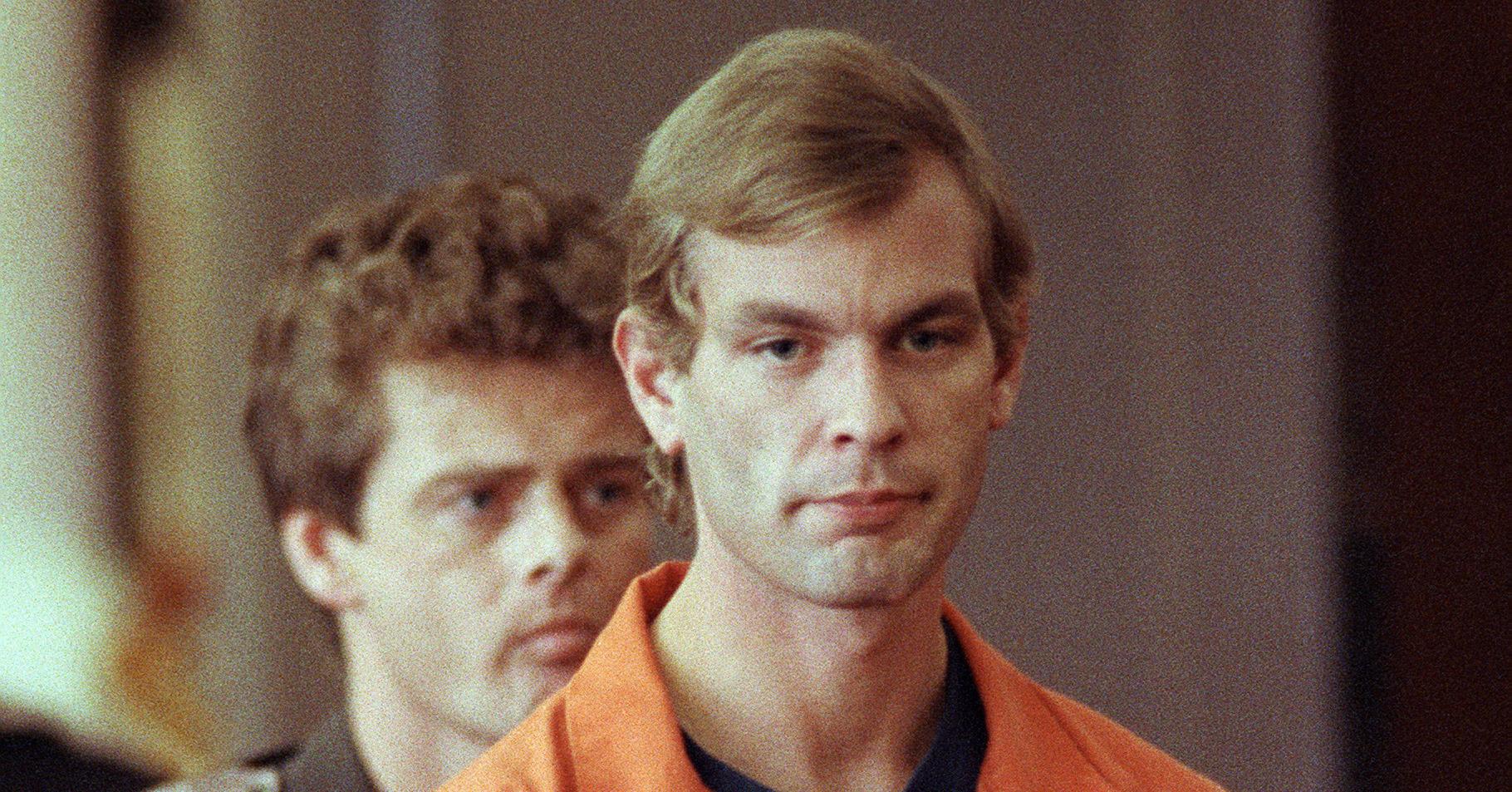 jeffrey dahmer