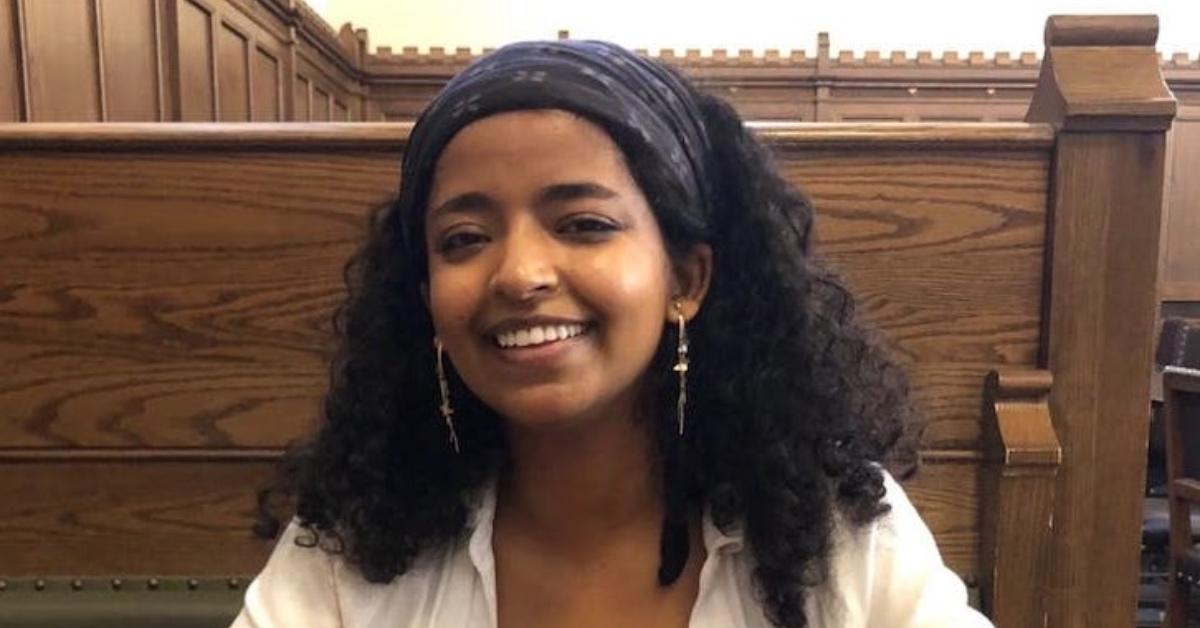 Miss Rach What Is Princeton University Student's Misrach Ewunetie Cause of Death?
