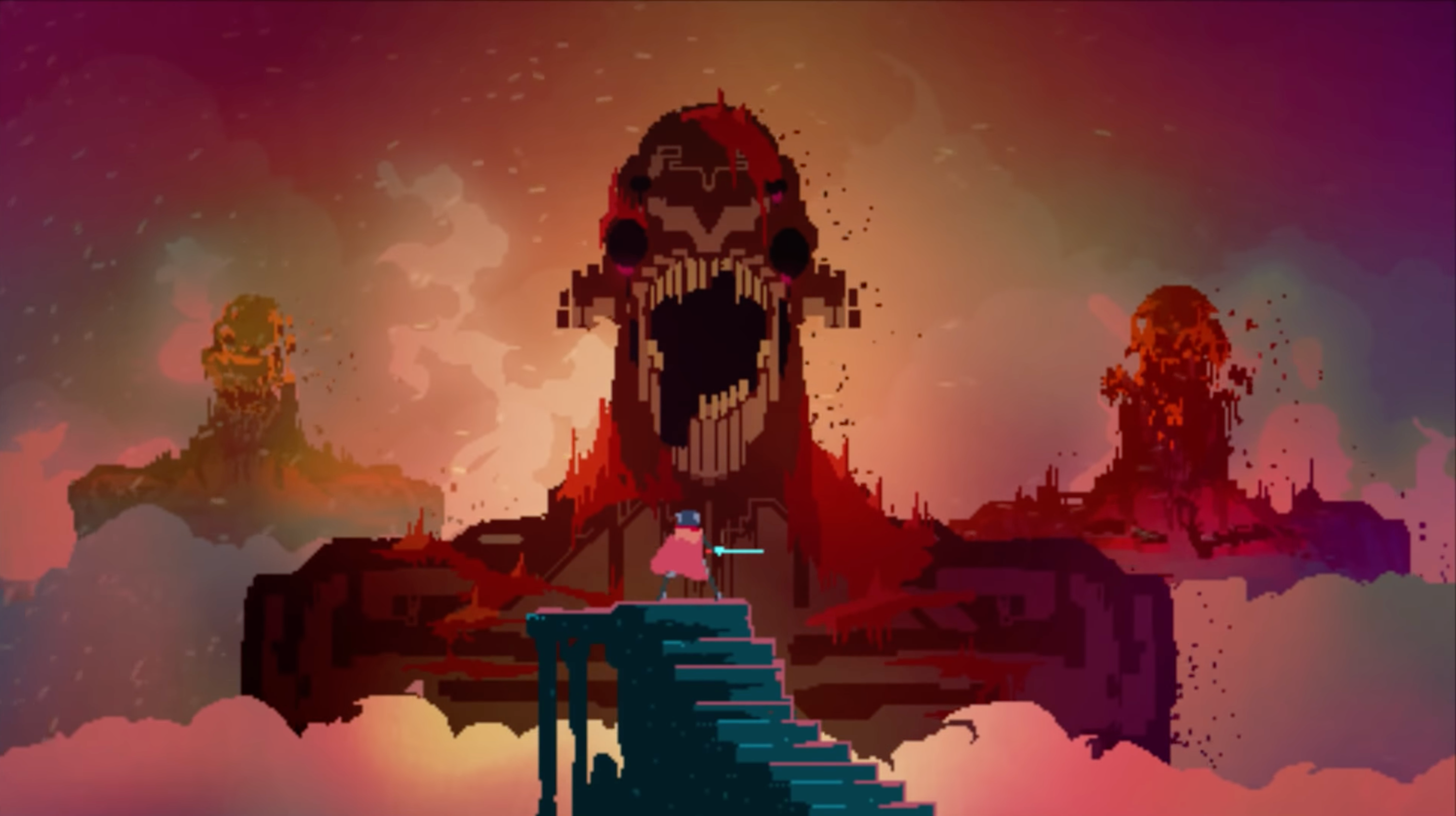 hyper light drifter