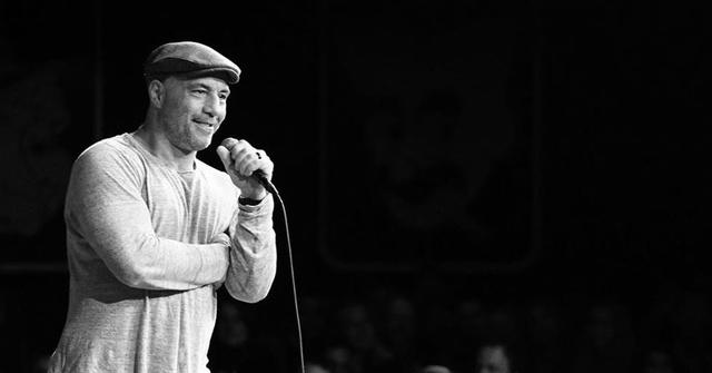joe rogan