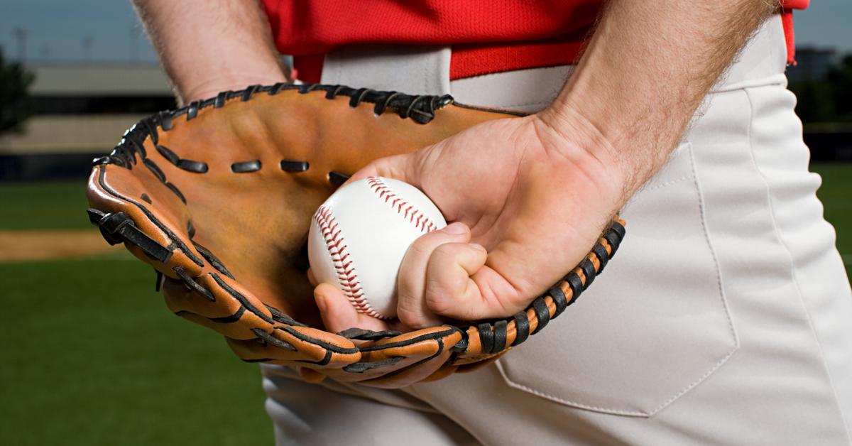 Why Do Umpires Check Pitchers’ Hats and Gloves? Here's What We Know