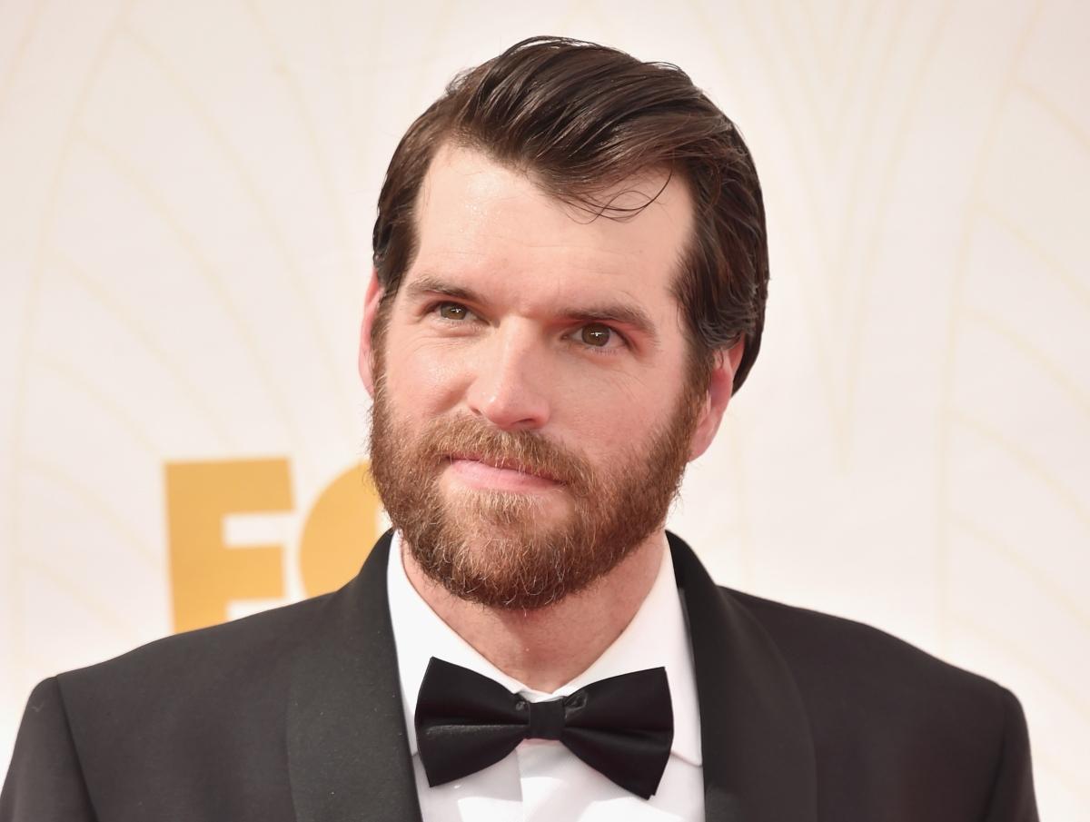 Timothy Simons