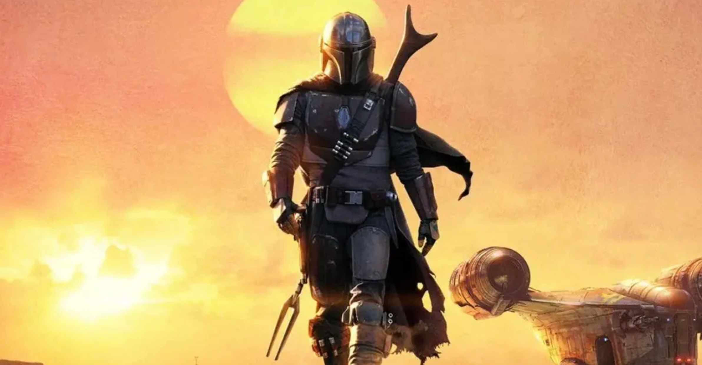 theory 11 the mandalorian