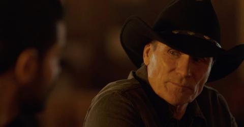 who plays donovan chesapeake shores