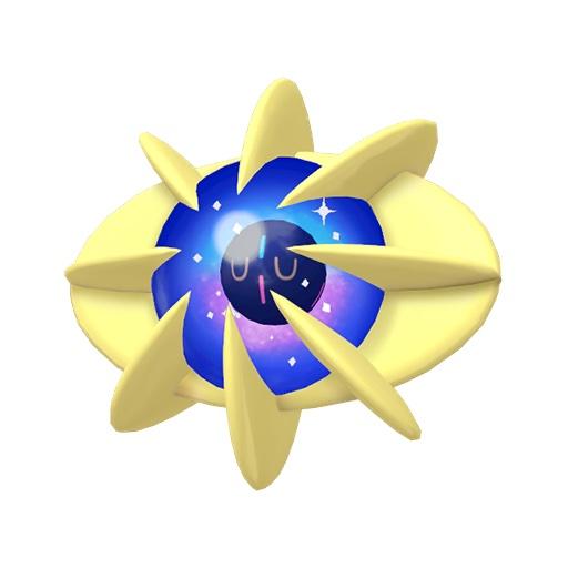 Will you evolve Comsoem into Solgaleo or Lunala in Pokemon GO