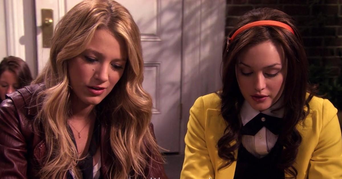 Gossip Girl': How Much Was Blair Waldorf's Dowry After Marrying Louis?