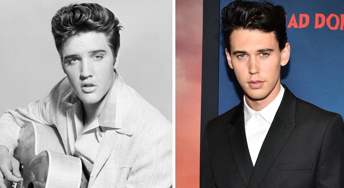 Is Austin Butler S Singing Good Enough To Play Elvis Presley Listen