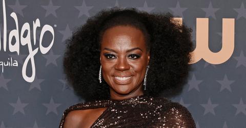 Viola Davis