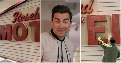 Is Schitt’s Creek Getting a Reboot? What Dan Levy Said