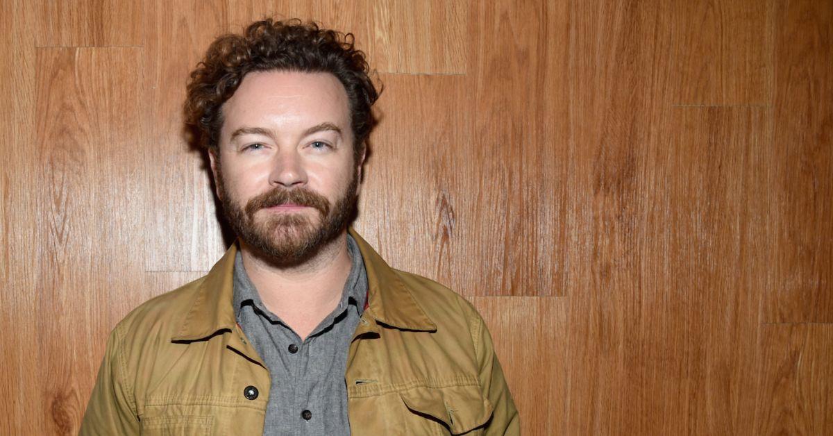 How Did Danny Masterson Accumulate His Net Worth?