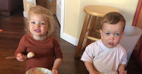 little people big world grandkids