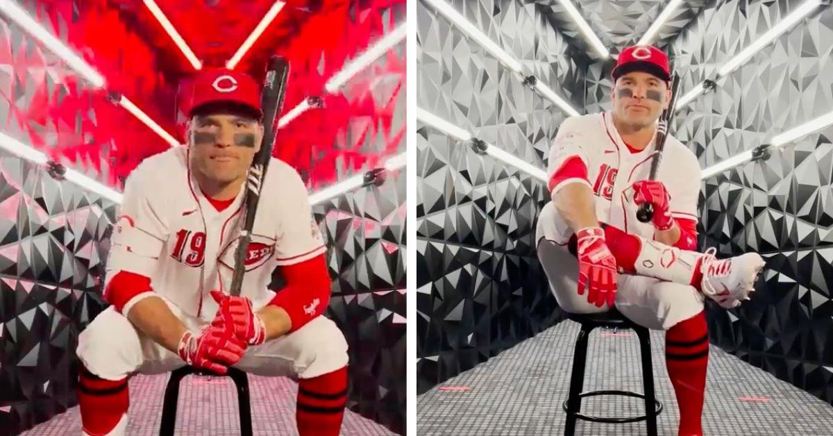 What Is the Joey Votto TikTok Dance Video All About?