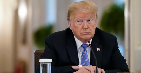 Trump Was Temporarily Banned from the Livestreaming App Twitch — but Why?