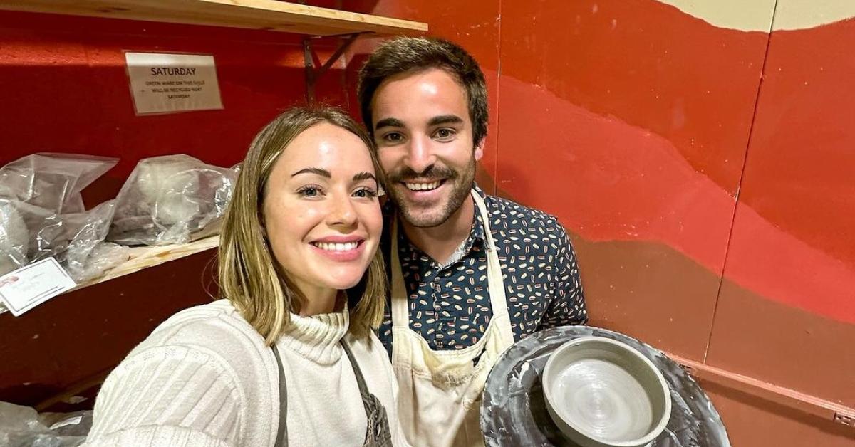 Did Whitney Leavitt's Husband Really Have a Tinder Affair?