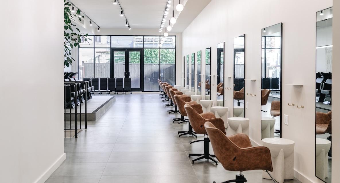 little lion salon williamsburg