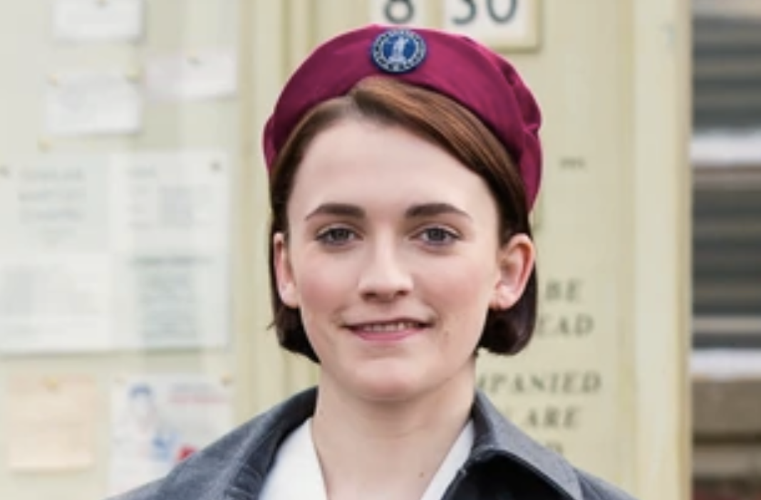 barbara call the midwife