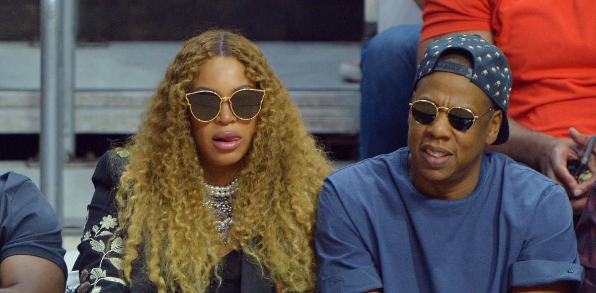 Beyonce, Jay-Z